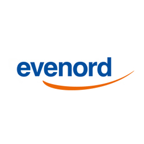 Referenz Kommunikationsberatung Evenord Bank – Logo